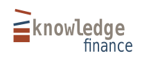 Knowledge Finance Logo