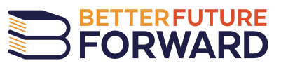 Better Future Forward Logo